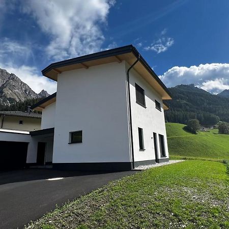 Studio11 Apartamento Neustift im Stubaital Exterior foto