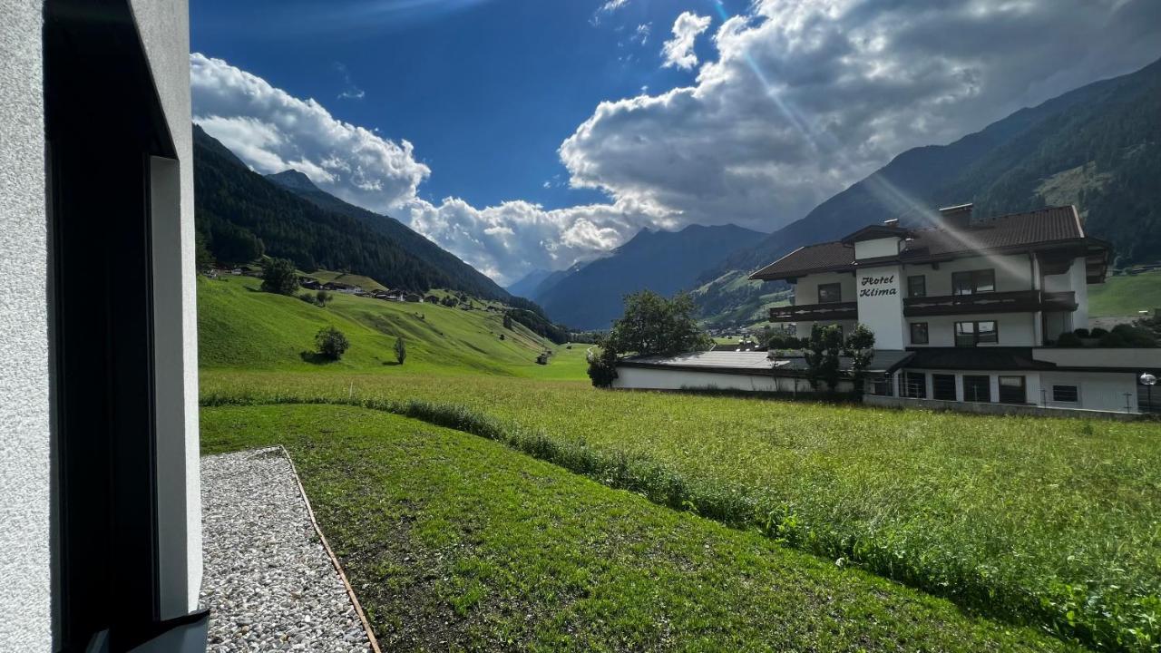 Studio11 Apartamento Neustift im Stubaital Exterior foto