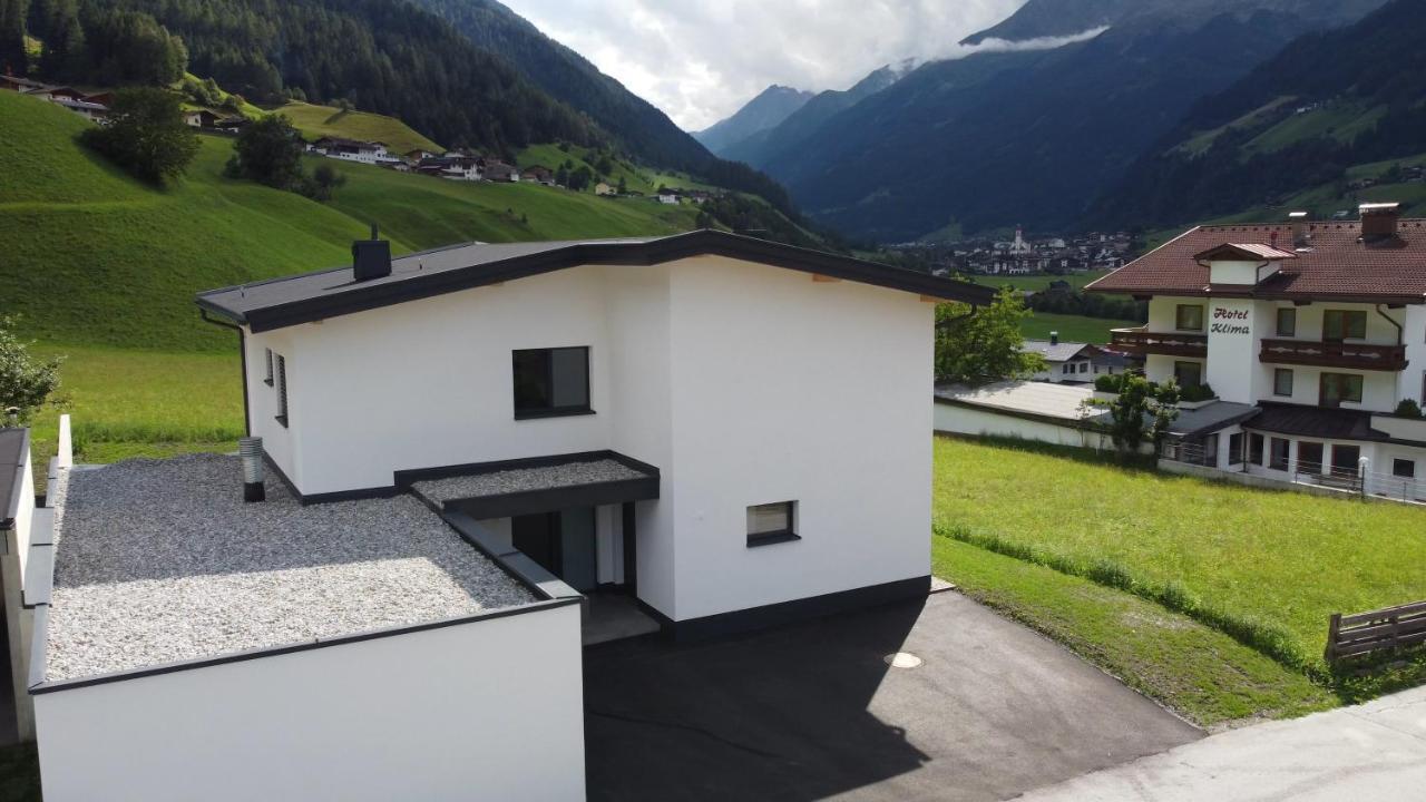 Studio11 Apartamento Neustift im Stubaital Exterior foto