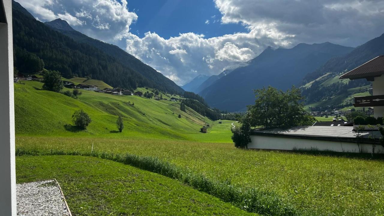 Studio11 Apartamento Neustift im Stubaital Exterior foto